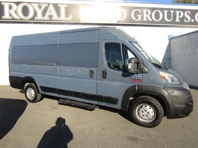 2020 RAM ProMaster 3500 159 WB   - Photo 8 - Haddon Twp, NJ 08107