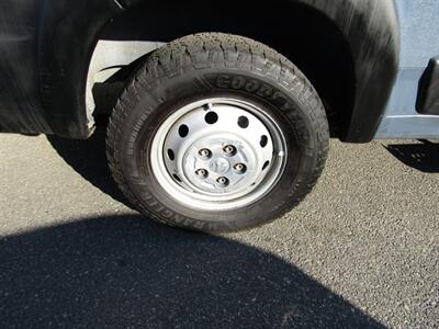 2020 RAM ProMaster 3500 159 WB   - Photo 32 - Haddon Twp, NJ 08107