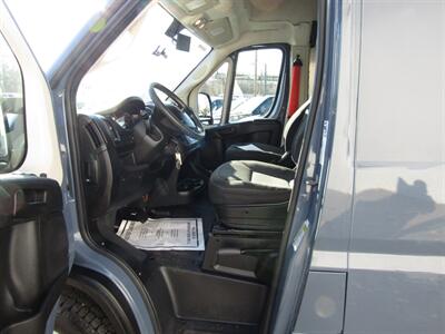 2020 RAM ProMaster 3500 159 WB   - Photo 14 - Haddon Twp, NJ 08107