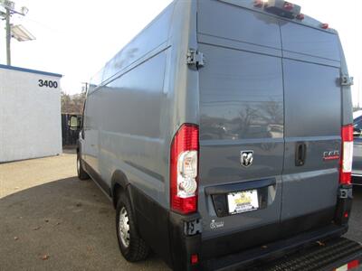 2020 RAM ProMaster 3500 159 WB   - Photo 5 - Haddon Twp, NJ 08107