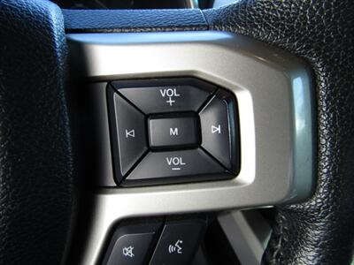 2015 Ford F-150 4X4LARIAT,NAV,FX4 PKG,RVC,SILVER CERTIFIED   - Photo 24 - Haddon Twp, NJ 08107