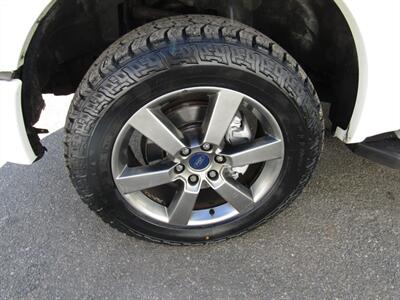 2015 Ford F-150 4X4LARIAT,NAV,FX4 PKG,RVC,SILVER CERTIFIED   - Photo 32 - Haddon Twp, NJ 08107