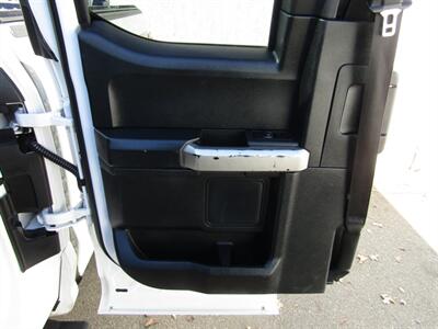 2015 Ford F-150 4X4LARIAT,NAV,FX4 PKG,RVC,SILVER CERTIFIED   - Photo 16 - Haddon Twp, NJ 08107