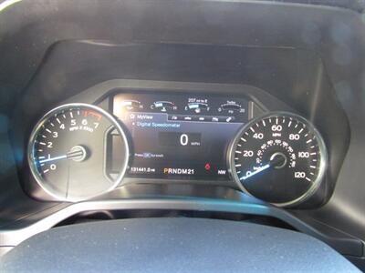 2015 Ford F-150 4X4LARIAT,NAV,FX4 PKG,RVC,SILVER CERTIFIED   - Photo 25 - Haddon Twp, NJ 08107