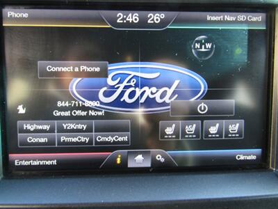 2015 Ford F-150 4X4LARIAT,NAV,FX4 PKG,RVC,SILVER CERTIFIED   - Photo 27 - Haddon Twp, NJ 08107