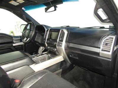 2015 Ford F-150 4X4LARIAT,NAV,FX4 PKG,RVC,SILVER CERTIFIED   - Photo 19 - Haddon Twp, NJ 08107