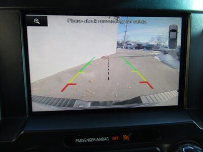 2015 Ford F-150 4X4LARIAT,NAV,FX4 PKG,RVC,SILVER CERTIFIED   - Photo 28 - Haddon Twp, NJ 08107