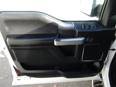 2015 Ford F-150 4X4LARIAT,NAV,FX4 PKG,RVC,SILVER CERTIFIED   - Photo 11 - Haddon Twp, NJ 08107