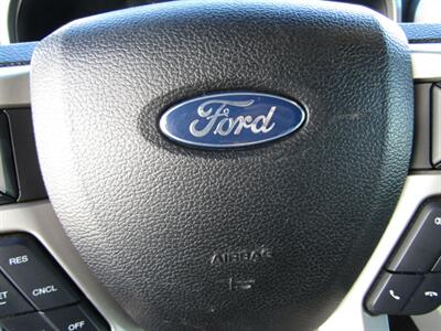 2015 Ford F-150 4X4LARIAT,NAV,FX4 PKG,RVC,SILVER CERTIFIED   - Photo 23 - Haddon Twp, NJ 08107