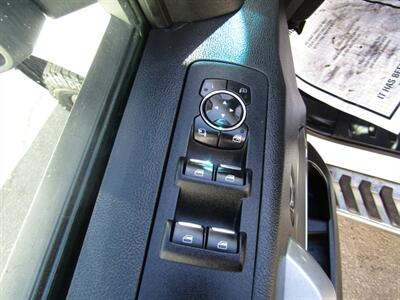 2015 Ford F-150 4X4LARIAT,NAV,FX4 PKG,RVC,SILVER CERTIFIED   - Photo 12 - Haddon Twp, NJ 08107