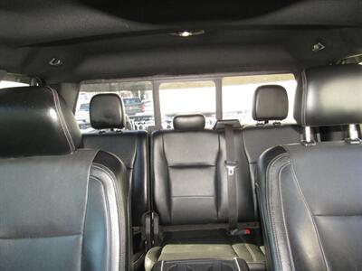 2015 Ford F-150 4X4LARIAT,NAV,FX4 PKG,RVC,SILVER CERTIFIED   - Photo 31 - Haddon Twp, NJ 08107