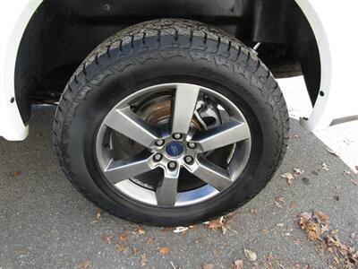2015 Ford F-150 4X4LARIAT,NAV,FX4 PKG,RVC,SILVER CERTIFIED   - Photo 33 - Haddon Twp, NJ 08107