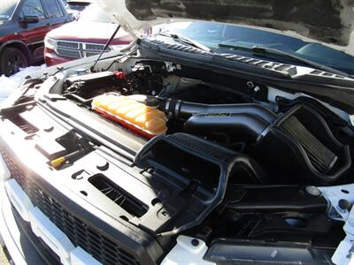 2015 Ford F-150 4X4LARIAT,NAV,FX4 PKG,RVC,SILVER CERTIFIED   - Photo 38 - Haddon Twp, NJ 08107