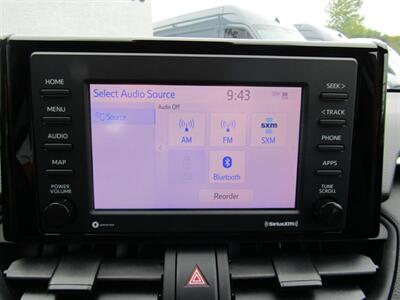 2021 Toyota RAV4 LE   - Photo 35 - Haddon Twp, NJ 08107