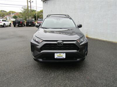 2021 Toyota RAV4 LE   - Photo 2 - Haddon Twp, NJ 08107