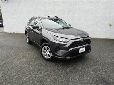 2021 Toyota RAV4 LE   - Photo 1 - Haddon Twp, NJ 08107