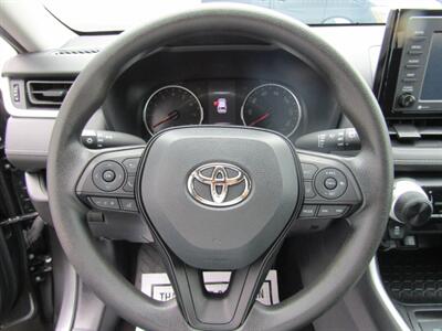 2021 Toyota RAV4 LE   - Photo 33 - Haddon Twp, NJ 08107