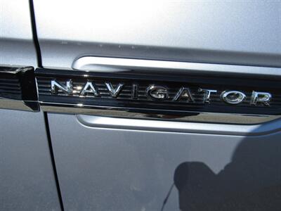 2024 Lincoln Navigator L BLACK LABEL AWD,DR ASST,TECH PKG,SILVER CERTIFIED   - Photo 33 - Haddon Twp, NJ 08107