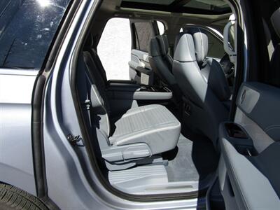 2024 Lincoln Navigator L BLACK LABEL AWD,DR ASST,TECH PKG,SILVER CERTIFIED   - Photo 49 - Haddon Twp, NJ 08107