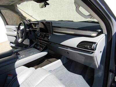 2024 Lincoln Navigator L BLACK LABEL AWD,DR ASST,TECH PKG,SILVER CERTIFIED   - Photo 52 - Haddon Twp, NJ 08107