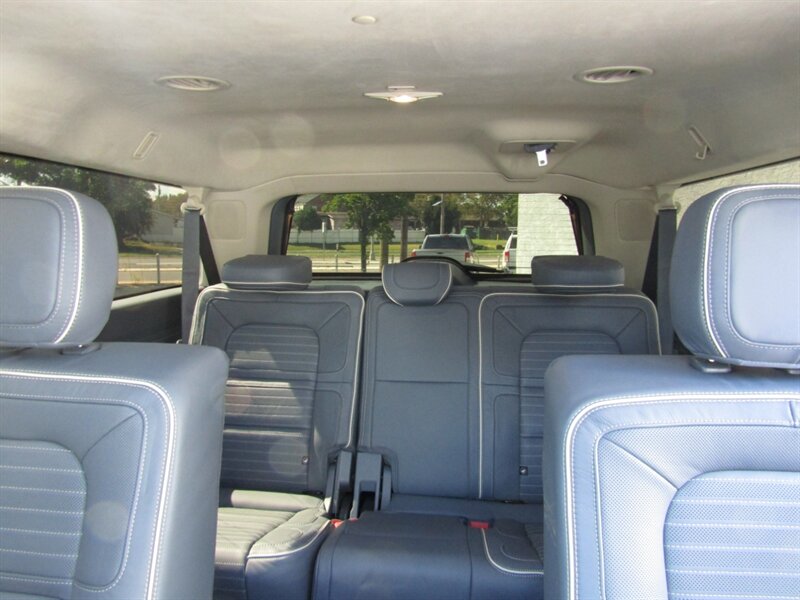 2024 Lincoln Navigator L BLACK LABEL AWD,DR ASST,TECH PKG,SILVER CERTIFIED - Photo 72 - Haddon Twp, NJ 08107
