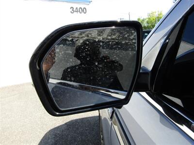 2024 Lincoln Navigator L BLACK LABEL AWD,DR ASST,TECH PKG,SILVER CERTIFIED   - Photo 23 - Haddon Twp, NJ 08107