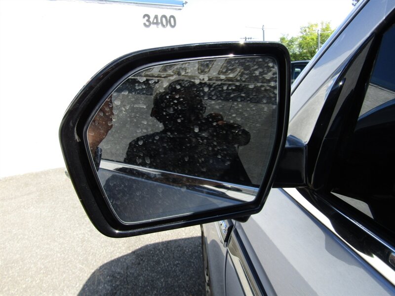 2024 Lincoln Navigator L BLACK LABEL AWD,DR ASST,TECH PKG,SILVER CERTIFIED - Photo 23 - Haddon Twp, NJ 08107
