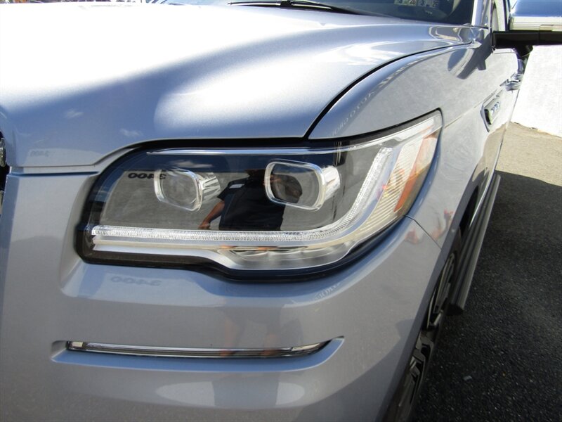 2024 Lincoln Navigator L BLACK LABEL AWD,DR ASST,TECH PKG,SILVER CERTIFIED - Photo 12 - Haddon Twp, NJ 08107