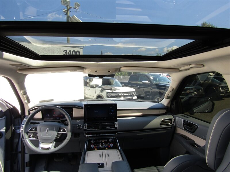 2024 Lincoln Navigator L BLACK LABEL AWD,DR ASST,TECH PKG,SILVER CERTIFIED - Photo 58 - Haddon Twp, NJ 08107