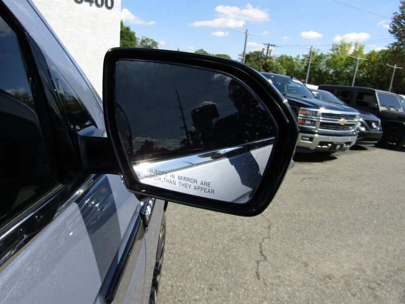 2024 Lincoln Navigator L BLACK LABEL AWD,DR ASST,TECH PKG,SILVER CERTIFIED - Photo 30 - Haddon Twp, NJ 08107