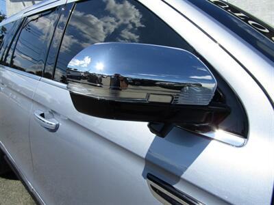 2024 Lincoln Navigator L BLACK LABEL AWD,DR ASST,TECH PKG,SILVER CERTIFIED   - Photo 32 - Haddon Twp, NJ 08107