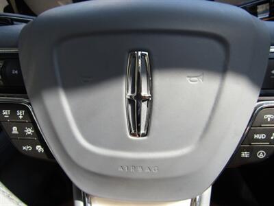 2024 Lincoln Navigator L BLACK LABEL AWD,DR ASST,TECH PKG,SILVER CERTIFIED   - Photo 61 - Haddon Twp, NJ 08107