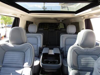 2024 Lincoln Navigator L BLACK LABEL AWD,DR ASST,TECH PKG,SILVER CERTIFIED   - Photo 74 - Haddon Twp, NJ 08107