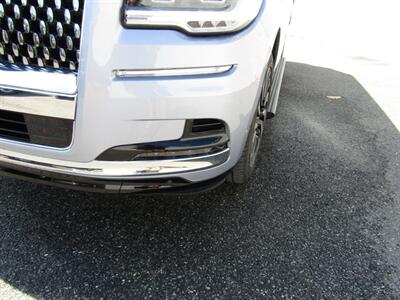 2024 Lincoln Navigator L BLACK LABEL AWD,DR ASST,TECH PKG,SILVER CERTIFIED   - Photo 13 - Haddon Twp, NJ 08107