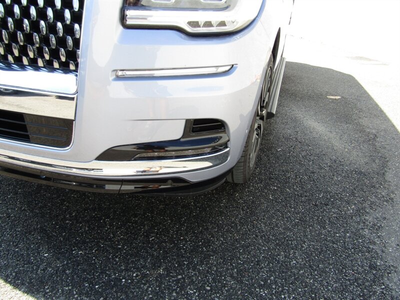 2024 Lincoln Navigator L BLACK LABEL AWD,DR ASST,TECH PKG,SILVER CERTIFIED - Photo 13 - Haddon Twp, NJ 08107
