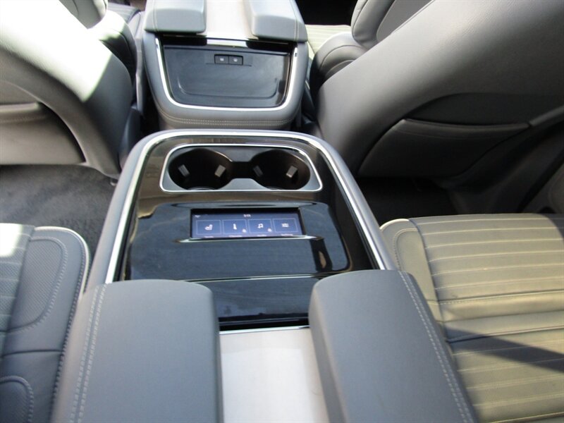 2024 Lincoln Navigator L BLACK LABEL AWD,DR ASST,TECH PKG,SILVER CERTIFIED - Photo 55 - Haddon Twp, NJ 08107