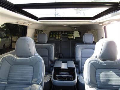 2024 Lincoln Navigator L BLACK LABEL AWD,DR ASST,TECH PKG,SILVER CERTIFIED   - Photo 73 - Haddon Twp, NJ 08107