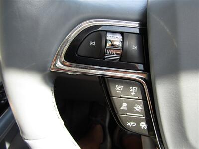 2024 Lincoln Navigator L BLACK LABEL AWD,DR ASST,TECH PKG,SILVER CERTIFIED   - Photo 60 - Haddon Twp, NJ 08107