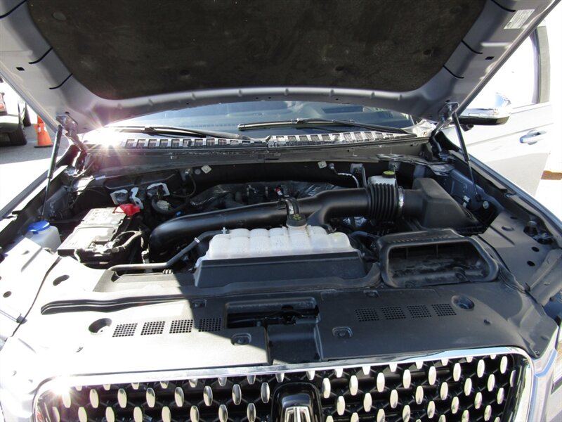 2024 Lincoln Navigator L BLACK LABEL AWD,DR ASST,TECH PKG,SILVER CERTIFIED - Photo 75 - Haddon Twp, NJ 08107