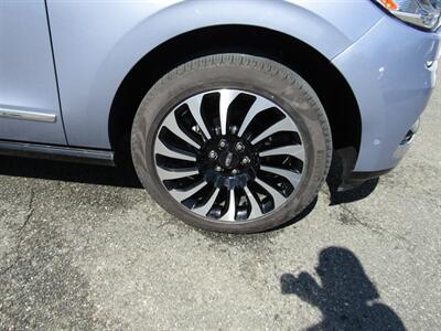 2024 Lincoln Navigator L BLACK LABEL AWD,DR ASST,TECH PKG,SILVER CERTIFIED   - Photo 17 - Haddon Twp, NJ 08107