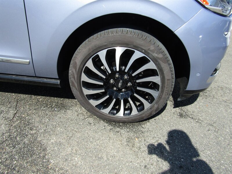 2024 Lincoln Navigator L BLACK LABEL AWD,DR ASST,TECH PKG,SILVER CERTIFIED - Photo 17 - Haddon Twp, NJ 08107