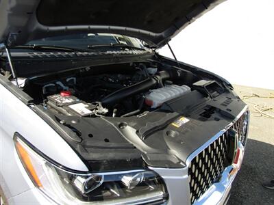 2024 Lincoln Navigator L BLACK LABEL AWD,DR ASST,TECH PKG,SILVER CERTIFIED   - Photo 76 - Haddon Twp, NJ 08107