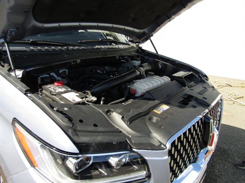 2024 Lincoln Navigator L BLACK LABEL AWD,DR ASST,TECH PKG,SILVER CERTIFIED - Photo 76 - Haddon Twp, NJ 08107