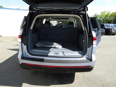 2024 Lincoln Navigator L BLACK LABEL AWD,DR ASST,TECH PKG,SILVER CERTIFIED   - Photo 42 - Haddon Twp, NJ 08107