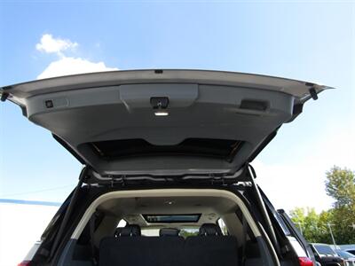 2024 Lincoln Navigator L BLACK LABEL AWD,DR ASST,TECH PKG,SILVER CERTIFIED   - Photo 43 - Haddon Twp, NJ 08107