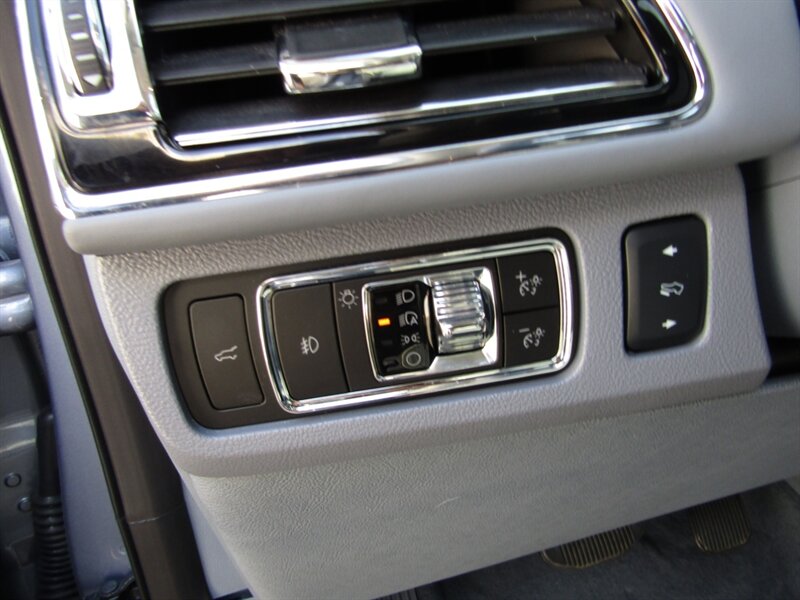 2024 Lincoln Navigator L BLACK LABEL AWD,DR ASST,TECH PKG,SILVER CERTIFIED - Photo 59 - Haddon Twp, NJ 08107
