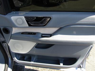 2024 Lincoln Navigator L BLACK LABEL AWD,DR ASST,TECH PKG,SILVER CERTIFIED   - Photo 53 - Haddon Twp, NJ 08107