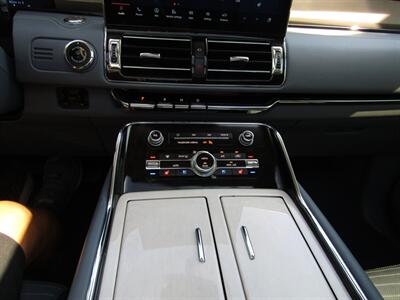 2024 Lincoln Navigator L BLACK LABEL AWD,DR ASST,TECH PKG,SILVER CERTIFIED   - Photo 65 - Haddon Twp, NJ 08107