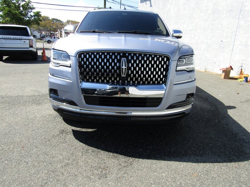 2024 Lincoln Navigator L BLACK LABEL AWD,DR ASST,TECH PKG,SILVER CERTIFIED - Photo 11 - Haddon Twp, NJ 08107