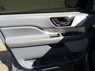 2024 Lincoln Navigator L BLACK LABEL AWD,DR ASST,TECH PKG,SILVER CERTIFIED   - Photo 36 - Haddon Twp, NJ 08107